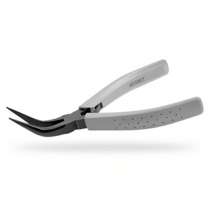 Pince à bec coudé extra-longue Facom-Micro-Tech Premium - Product Image 3