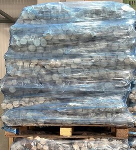 Briquetas de madera de biomasa de la mejor calidad. - Product Image 1