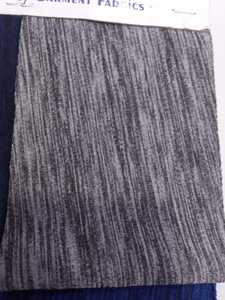 Tissu en polyester durable à pois Grindel, matériau uni polyvalent pour la décoration intérieure de vêtements de mode modernes Vente en gros en vrac OEM - Product Image 2