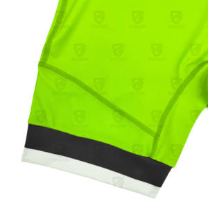 Combinaison de lutte personnalisable de haute qualité, dernier design, 100% polyester pour hommes - Séchage rapide et confortable - Product Image 6