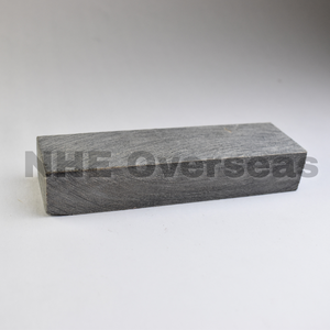 Bloques de Cuerno de Búfalo Premium para Mangos de Cuchillos, Tallado, Torneado y Proyectos de Artesanía Creativa Hechos por NHE Overseas - Product Image 1