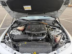 ALFA ROMEO GIULIA TI AWD 2017 USADO, VOLANTE A LA IZQUIERDA/DERECHA - Product Image 4