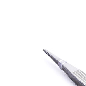 เยอรมันนีสแตนเลสอัลเบอร์รอนเครื่องมือผ่าตัดแบบใช้มือคีมหนีบแบบใช้แล้วทิ้ง - Product Image 6