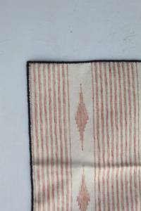 Tapis de créateur faits à la main de qualité supérieure Tapis géométriques surdimensionnés pour la décoration de salon Inde - Product Image 2