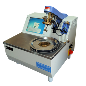 Aparato para determinar el punto de infiamción CLEAVELAND de EIE Instruments - (TOTALMENTE AUTOMÁTICO) - (ASTM D92) - Product Image 1
