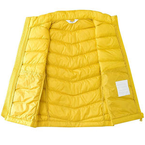 Chaleco Acolchado Sin Mangas para Hombre, Ropa para Clima Frío - Product Image 6