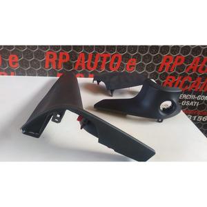 Moldura Inferior del Tablero M15A-FXE para Toyota Yaris Cross Serie (20>) 55435-0D250 Híbrido 1.5 - Product Image 4