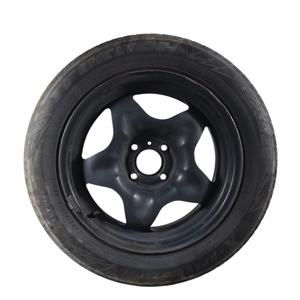 Rueda de Acero para CITROEN C3 AirCross 9811038280 (17>) - Product Image 1