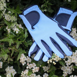 ถุงมือขี่ม้าดีไซน์ทันสมัยถุงมือขี่ม้ากันลื่นกันลื่นออกแบบโลโก้ระบายอากาศได้ตามต้องการ - Product Image 5