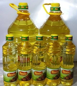 Huile de tournesol hydrogénée raffinée 100% biologique, qualité alimentaire, 1L, 24 mois, haute qualité, meilleure huile de cuisson pour l'exportation, France, 99% - Product Image 3