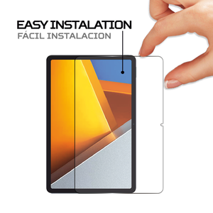 Antishock poco Pad ป้องกันหน้าจอทนทานและฟิล์มป้องกันสำหรับอุปกรณ์ของคุณ - Product Image 3