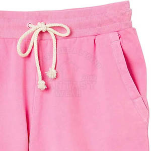 Shorts pour femmes de couleur personnalisée, shorts d'été pour femmes, choix élégant et décontracté - Product Image 2