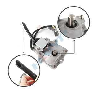 Tuas pengendali klep mesin ekskavator 7834-40-3000 untuk <span class=keywords><strong>Komatsu</strong></span> Pc120-6 Pc200-6 Pc220-6 <span class=keywords><strong>Pc300</strong></span>-6 Pc350-6 - Product Image 3