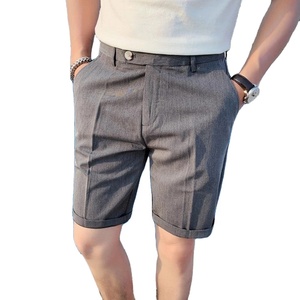 Logo personnalisé en gros design personnalisé hommes shorts de gymnastique hommes shorts de qualité supérieure - Product Image 2