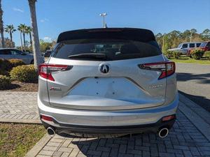 Acura 2022 d'occasion. RDX A - Product Image 2