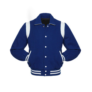 Chaqueta universitaria para hombre a la venta en camisas de diseño superior duraderas de alta calidad chaqueta universitaria para hombre de nuevo diseño a la venta - Product Image 5