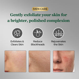 Soins de la peau pour hommes Marque privée Produit de soin naturel pour la peau sensible Hydratation en profondeur Crème et lotion anti-âge pour le <span class=keywords><strong>visage</strong></span> - Product Image 6