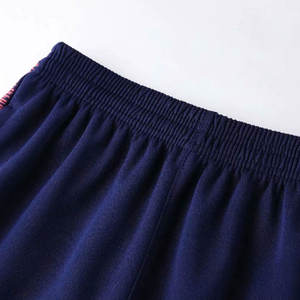 Conjunto Deportivo de Fútbol, Chaqueta y Pantalones Ligeros y Duraderos, Traje Deportivo de Fútbol, Chaqueta y Pantalones Atléticos - Product Image 6