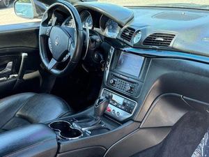 2015 Ma-s-e-ra-ti GranTurismo Deporte - Product Image 2