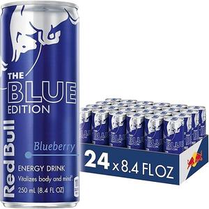 Grande réduction Red Bull Green Edition : Curuba, fleur de sureau et vitamines favorisent la vigilance et la concentration tout au long de la journée - Product Image 4