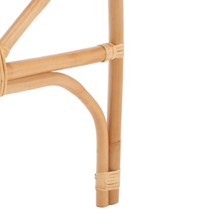 Vente en gros de tête de lit en rotin naturel de Bohème en osier vers le haut-Holstered California King Size du Vietnam - Product Image 2