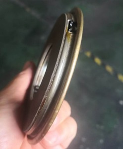 Sistema de Frenos para Camiones Pesados Americanos, Freno de Embrague Limitador de Torque de 2 Pulgadas 127760 para Camiones, International Truck y Mack Truck - Product Image 4