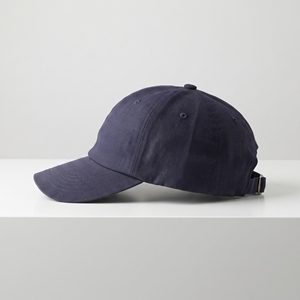 Gorra de Béisbol Bordada de 6 Paneles, Unisex, de Algodón, Informal, al por Mayor, con Logotipo Personalizado, Alta Calidad, OEM, ODM, MOQ Bajo, Gorra para Papá - Product Image 2