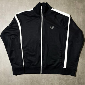 Chándal de poliéster personalizado OEM 100% de alta calidad para Calle/exterior - Product Image 1