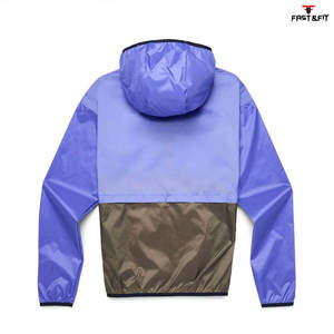 Veste d'hiver à la mode pour femmes vente en gros coupe-vent Letterman surdimensionné personnalisé veste d'hiver sport pour femmes - Product Image 4