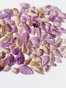 AAA พลอยอะเมทรินธรรมชาติคุณภาพเยี่ยมสีและความเงางามดีมากชิ้นขัดเงาสวยงามมากพร้อมใบรับรอง IGI - Product Image 4