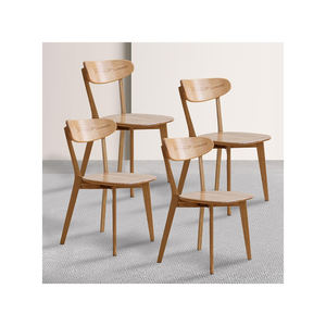 Sièges de chaise de qualité supérieure offerts au prix d'usine pour le commerce - Product Image 1