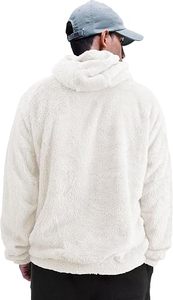 ชุดวอร์มผู้ชายคุณภาพพรีเมียม ขายดี สำหรับฤดูหนาว สไตล์ลำลอง เป็นมิตรกับสิ่งแวดล้อม สีพื้น ผ้าฝ้าย 100% ระบายอากาศได้ดี สวมใส่สบาย แห้งเร็ว - Product Image 2