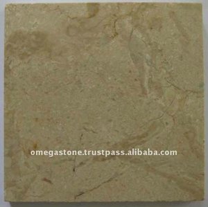 Baldosas de Mármol en Losa Grande, Pulido Moderno, Beige Crema - Alta Calidad para Decoración Interior, Encimeras, Pisos y Revestimientos, Cortadas a Medida para Hoteles - Product Image 6