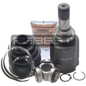 Giunto a sfera interno a velocità costante 30x35x33 FEBEST (0411-CY2MT) - Product Image 1