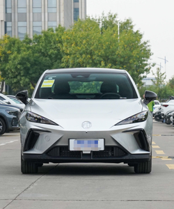 SUV électrique Mulan 2023-2024, autonomie 601-700 km, moteur 200-250 kW, batterie 50-70 kWh, conduite à gauche, véhicule d'occasion de Chine - Product Image 2
