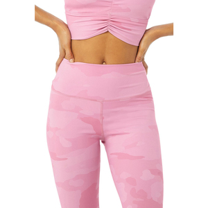 Women & Girls Wholesale Pant Slim Fitness High-Waist <b>Legging</b> Yoga Workout Athletic Women Running <b>Legging</b> Fitness Leggy - Product Image 2