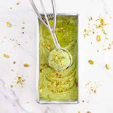 พิสตาชิโอ MEC3ซิซิเลียนพิสตาชิโอไอศกรีม Quella ซอสพิสตาชิโอหมุนสำหรับเจลาโต้และขนมหวานแช่แข็ง - Product Image 6