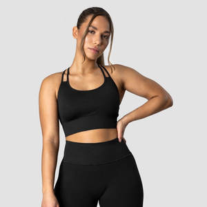Ropa de gimnasio Sujetador deportivo para mujer Entrenamiento Sujetador deportivo para mujer Ropa deportiva Sujetador deportivo a bajo precio - Product Image 6