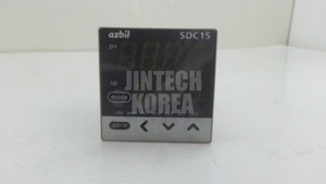 6906) [NUEVO EN CAJA] AZBIL C15TR0TA010A Producto 100% Original y Nuevo - Product Image 2