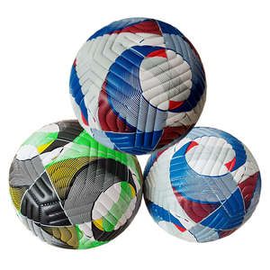 2023 nouveau ballon de Football professionnel taille Standard 5 but de Football ligue balle Sport de plein air entraînement Football - Product Image 1