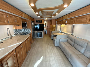 Used 2019 N-e-x-u-s R-v B-e-n-t-l-e-y 38B - Product Image 3