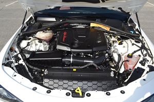 Alfa Romeo Giulia Ti Sport 2018, 280 hp, Motor Turbo de 4 Cilindros, Tracción Trasera, Sedán Automático - Product Image 5