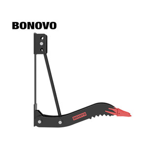 7-11 Ton Graafmachine Mechanische Duim Voor Kubota 183-3 - Product Image 2