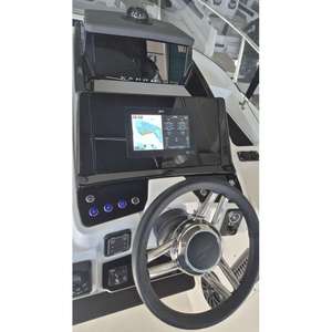 Lanchas de Carreras Karnic SL902 2 Motores de 200 CV 9.35x2.96m - Product Image 5