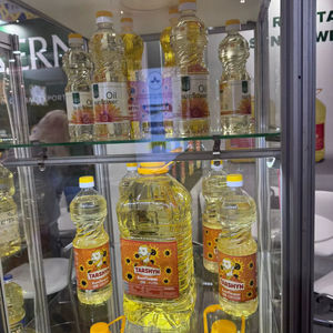 Huile d'avocat raffinée, faible coût, qualité pure certifiée - Product Image 1