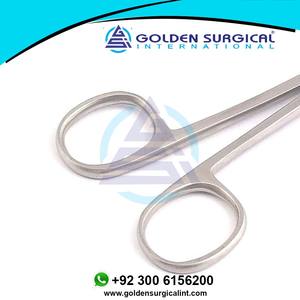 Ciseaux de soin des cuticules personnalisés, logo, meilleure qualité, acier inoxydable, dernier design, vente chaude, ciseaux de marque privée - Product Image 5