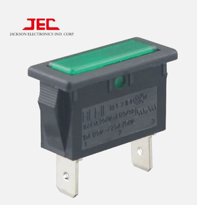 OEM JEC 606 Interrupteur à bascule de haute qualité 10A125/250VAC Double pôle pour l'exportation - Product Image 4