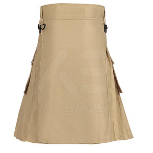 สินค้าใหม่ปี 2026 KATBROS INDUSTRY KI-CK-2004 กางเกงกีฬาผู้ชายสั่งทำพิเศษ คุณภาพพรีเมียม ผลิตจากสแตนเลสสตีล - Product Image 3