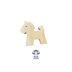 Animales de Madera Juguetes exportadores de Vietnam para niños - Product Image 4