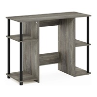 Bureau de bureau moderne pour une efficacité optimale de l'espace de travail et un confort Accessoire essentiel pour toute la maison ou le bureau